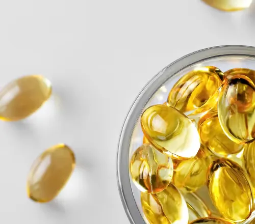 HaloGrow Biotin Vitamin B7 ingredient for hair care