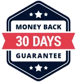 HaloGrow 30-Day Money-Back Guarantee